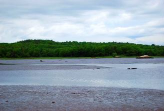 Brookings Bay